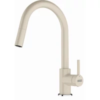 FRANKE LINA avena kihúzható csaptelep