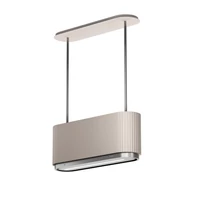 Ciarko Design MONO W 90 cm ecrü (bézs) sziget páraelszívó Ciarko Design MONO W 90 cm ecrü (bézs) sziget páraelszívó