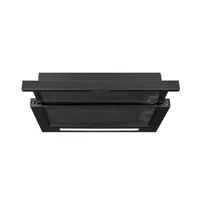 OPERIS MUNDO PRO 60 fekete teleszkópos páraelszívó