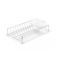 LAVEO PRATO csepegtető szett, inox