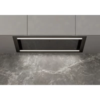 Ciarko Design DUO 55 Fekete beépíthető páraelszívó Ciarko Design DUO 55 Fekete beépíthető páraelszívó