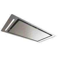 Sirius - Páraelszívó SLT-958 EM H200 TW (Inox) motor nélkül Sirius - Páraelszívó SLT-958 EM H200 TW (Inox) motor nélkül