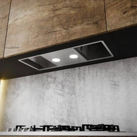 Sirius - Páraelszívó SM-900 52 cm Inox Sirius - Páraelszívó SM-900 52 cm Inox