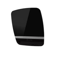 Sirius - Páraelszívó SLTC-90 55cm fekete Sirius - Páraelszívó SLTC-90 55cm fekete