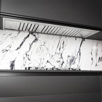 Sirius - Páraelszívó SL-909 TW 1M 86 cm Inox Sirius - Páraelszívó SL-909 TW 1M 86 cm Inox