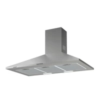 Cata - Páraelszívó OMEGA 900 X/M inox