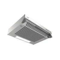 Cata - Páraelszívó FK-6000 X SLIM inox