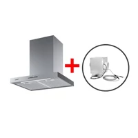 CATA - Páraelszívó Sygma 7010 X motor nélkül + MULTI Külső motor SEM1 T850 CATA - Páraelszívó Sygma 7010 X motor nélkül + MULTI Külső motor SEM1 T850