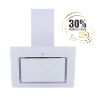 Cata - Páraelszívó AG6-A600 XGWH fehér