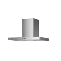 Cata - Páraelszívó ST-9000 X inox