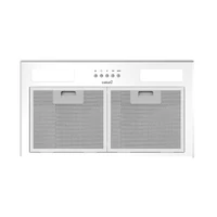 Cata - Páraelszívó GT-PLUS 45 WH/M fehér Cata - Páraelszívó GT-PLUS 45 WH/M fehér