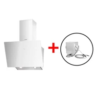 CATA - Páraelszívó Lena 600 XGWH motor nélkül + MULTI Külső motor SEM1 T850 CATA - Páraelszívó Lena 600 XGWH motor nélkül + MULTI Külső motor SEM1 T850