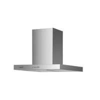 Cata - Páraelszívó ST-6000 X inox - A készlet erejéig rendelhető!