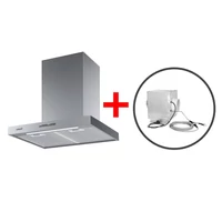 Cata - Páraelszívó Sygma 6010 X motor nélkül + MULTI Külső motor SEM1 T850