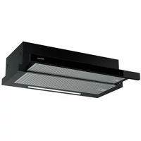 Cata - Páraelszívó TFH-7430 GBK LED brushless fekete