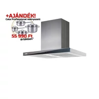 Cata - Páraelszívó Isla Legend 900 XGBK + Cata PROFESSIONAL edényszett Cata - Páraelszívó Isla Legend 900 XGBK + Cata PROFESSIONAL edényszett