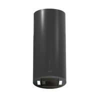 CATA - Páraelszívó ISLA FARO BK fekete