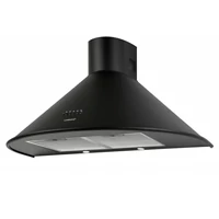 Cata - Páraelszívó Q-7790 BK/L fekete LED