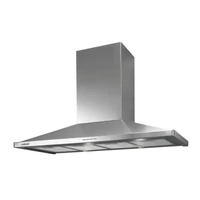 Cata - Páraelszívó BETA 1200 inox LED