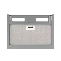 Cata - Páraelszívó ARMONIA 45 X inox