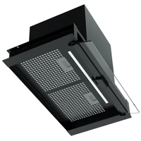 CATA - Páraelszívó Arona 60 BK Fekete CATA - Páraelszívó Arona 60 BK Fekete