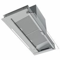 CATA - Páraelszívó Corona NO drip 80 X Inox CATA - Páraelszívó Corona NO drip 80 X Inox