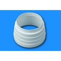 GONAL 0228 hengeres szűkítő, NA150-120-100 GONAL 0228 hengeres szűkítő, NA150-120-100