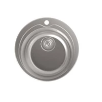 CATA - Mosogatótálca RS-1/A inox