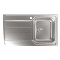 CATA - Mosogatótálca CDP-1 EI inox - A készlet erejéig rendelhető!