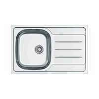 CATA - Mosogatótálca CDL-1 REV inox