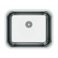 CATA - Mosogatótálca CB-50-40 inox