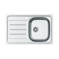 CATA - Mosogatótálca CDL-1 EI/A inox