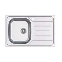 CATA - Mosogatótálca CDL-1 ED/A inox