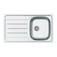 CATA - Mosogatótálca CDP-1 EI/A inox