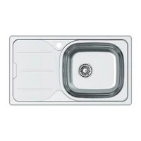 CATA - Mosogatótálca CDS-1 EI/A inox