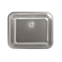 CATA - Mosogatótálca CB 50-40 inox - A készlet erejéig rendelhető!