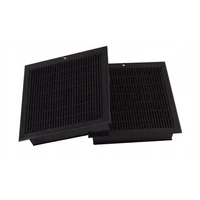 CATA -  Páraelszívó aktívszén-szűrő S-Box