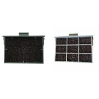 CATA - Páraelszívó aktívszén-szűrő F-széria ÚJ, P-széria ÚJ