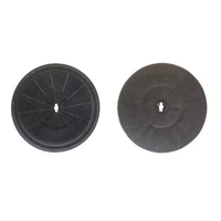 CATA -  Páraelszívó aktívszén-szűrő VK, GK, CK és SK szériához