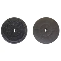 CATA -  Páraelszívó aktívszén-szűrő V3-S600