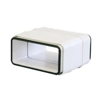 GONAL 0510ES csatlakozó/toldó, 55x110