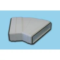 GONAL 0570ES lapos csatorna 45° vízszintes, 55x110