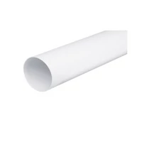 GONAL 0605/1 légtechnikai cső NA100 L=1000