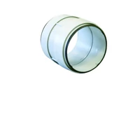 GONAL 0615ES csatlakozó/toldó, NA100