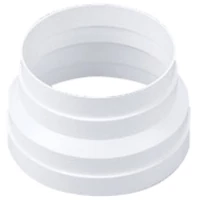 GONAL 0660 hengeres szűkítő, NA125/100