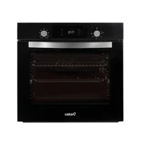 CATA - Beépíthető sütő MDS-8008 BK CATA - Beépíthető sütő MDS-8008 BK