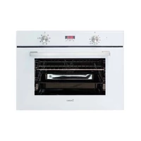 CATA - Beépíthető sütő MD-5008 WH fehér