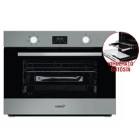 CATA - Beépíthető sütő CMD-5007 X