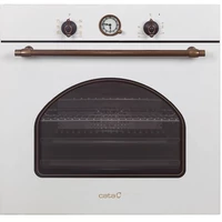 CATA - Beépíthető sütő MRA-7108 WH CATA - Beépíthető sütő MRA-7108 WH