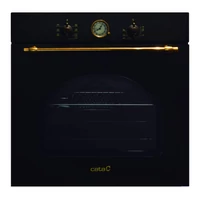 CATA - Beépíthető sütő MRA-7108 BK